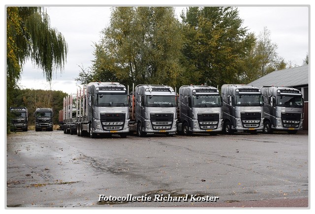 Weide & zn., Jan van der Line-up (51)-BorderMaker Richard