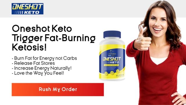 One Shot Keto Reviews - Does One Shot Keto Really  Picture Box