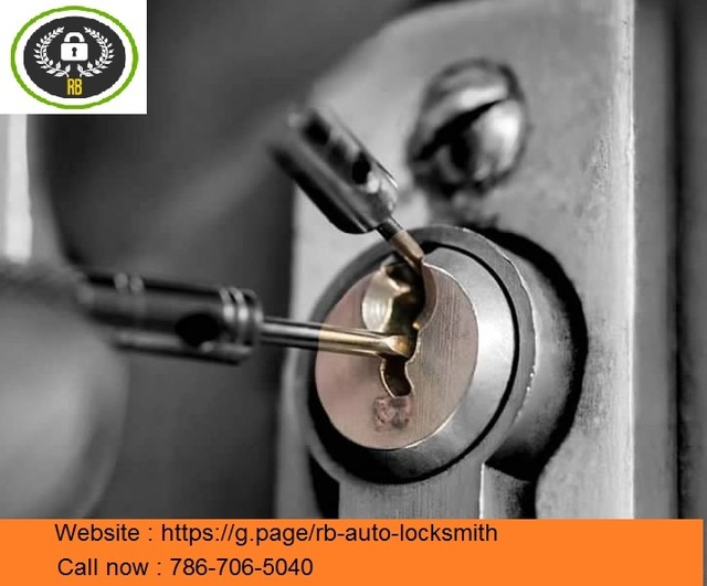 RB Auto Locksmith | Locksmith Miami RB Auto Locksmith | Locksmith Miami