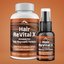 695 - Hair Revital X Reviews: 100% Result | Do You Safe & Natural Ingredients.