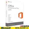 Microsoft Office 2016 - pckeys