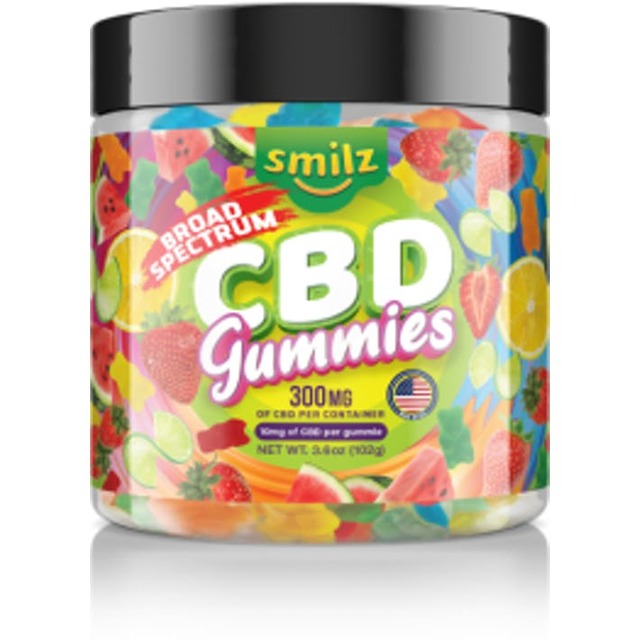 mar-27-2021-smilz-cbd-gummies-gurufocus-com-b45f05 Smilz CBD Gummies