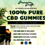 Jamaica Smooth CBD Gummies ... - Picture Box