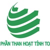 Than Hoáº¡t TÃ­nh ToÃ n Cáº§u Xanh