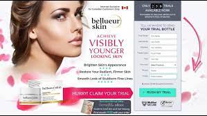 Bellueur Skin Canada Reviews- Essential Facial Moi Picture Box