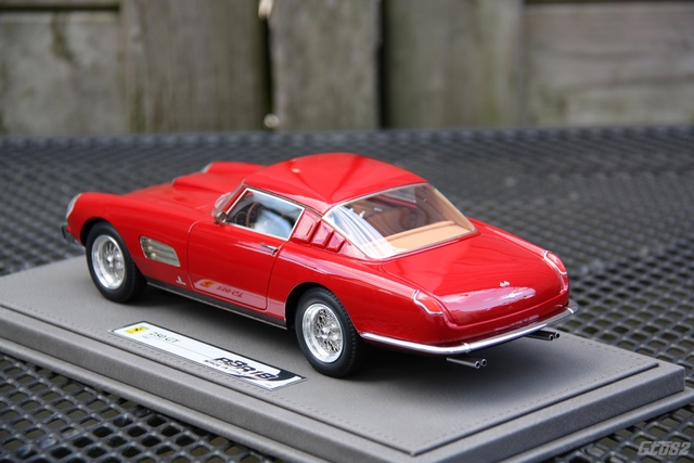 IMG 8895 (Kopie) Ferrari 250 GT chassis 0725GT