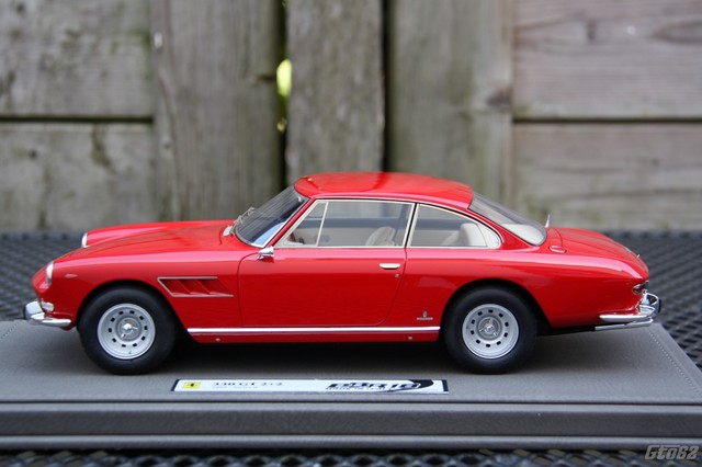 IMG 8904 (Kopie) Ferrari 330 GT 2+2 Series 2 1965 Single Light