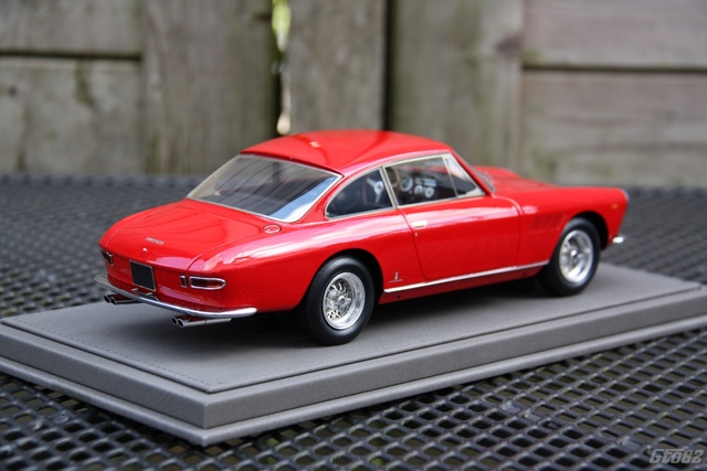 IMG 8901 (Kopie) Ferrari 330 GT 2+2