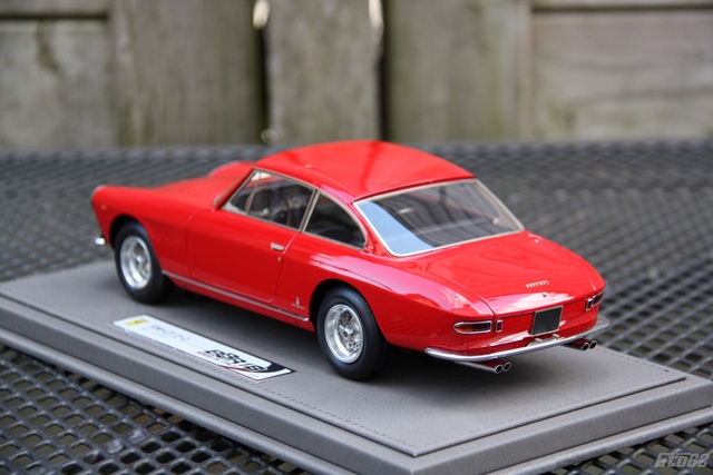 IMG 8903 (Kopie) Ferrari 330 GT 2+2