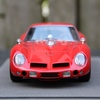 IMG 8915 (Kopie) - Ferrari 250 GT Breadvan