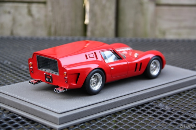 IMG 8918 (Kopie) Ferrari 250 GT Breadvan