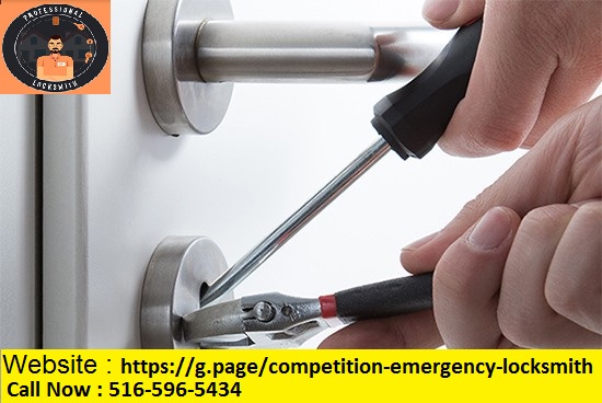 Competition Emergency Locksmith | Locksmith Valley Competition Emergency Locksmith