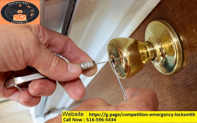 Competition Emergency Locksmith | Locksmith Valley Competition Emergency Locksmith