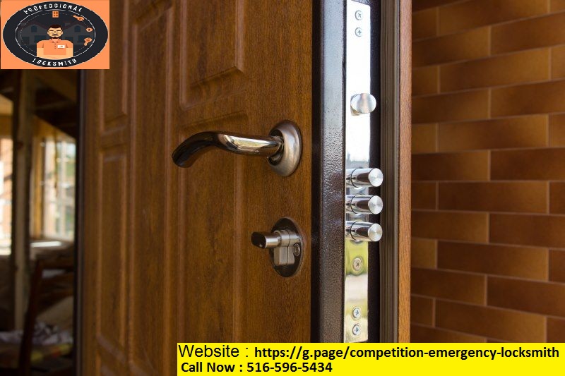 Competition Emergency Locksmith | Locksmith Valley Competition Emergency Locksmith