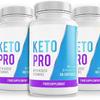 Keto Pro Weight Loss Review: Price, Benefits & Long Lasting Lose Weight Offer!