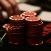 Gambling chips - do you want to gamble don't...
