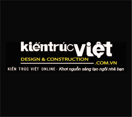 logo kiáº¿n trÃºc viá»‡t Kiáº¿n TrÃºc Viá»‡t