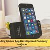 Leading Iphone App Developm... - Picture Box