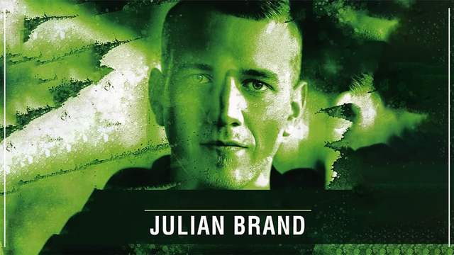 Julianbrandactor,music Julian Brand Music