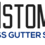 CFG Logo   - Custom Fit Gutters