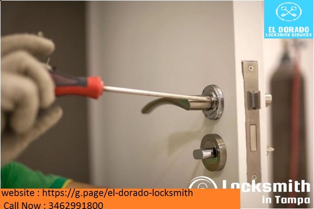 2 El Dorado Locksmith Services | Locksmith Houston