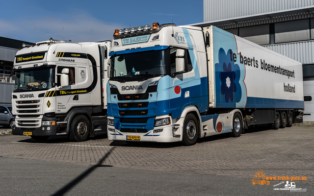 Vrachtwagen Venlo powered by www.truck-pics Trucking around VENLO (NL)