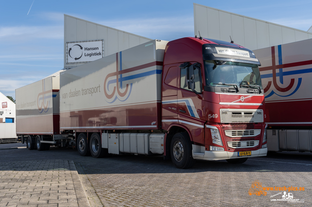 Vrachtwagen Venlo powered by www.truck-pics Trucking around VENLO (NL)