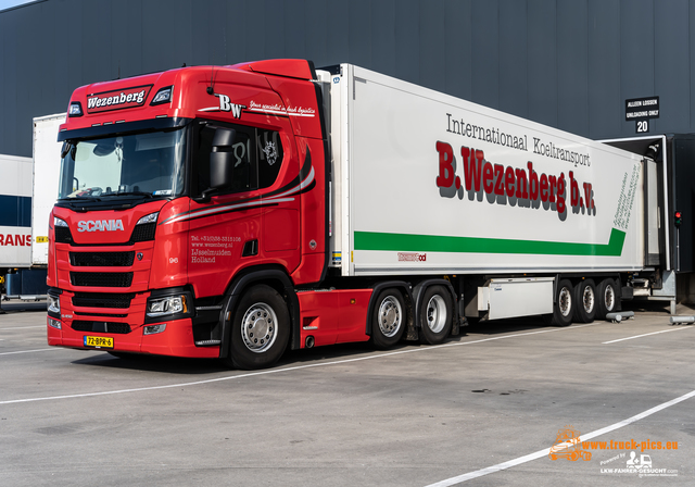 Vrachtwagen Venlo powered by www.truck-pics Trucking around VENLO (NL)