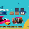 The Customized Boxes - The Customized Boxes