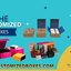 The Customized Boxes - The Customized Boxes