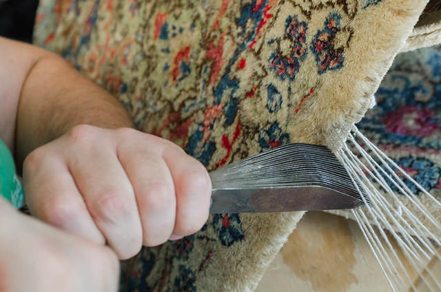 repair Rug & Carpet Cleaning Service Croton-on-Hudson