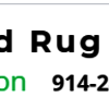 Rug & Carpet Cleaning Service Croton-on-Hudson