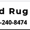 Logo - Rug & Carpet Cleaning Servi...