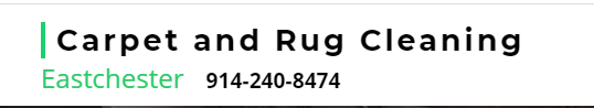 Logo Rug & Carpet Cleaning Service Eastchester