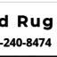 Logo - Rug & Carpet Cleaning Service Eastchester