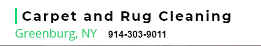 Logo Rug & Carpet Cleaning Service Greenburg