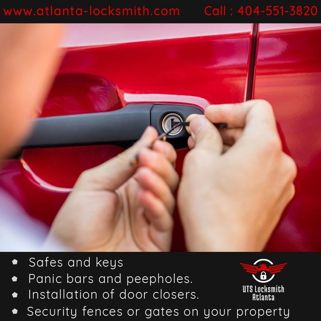 Locksmith Atlanta | Call Now : 404-551-3820 Locksmith Atlanta | Call Now : 404-551-3820