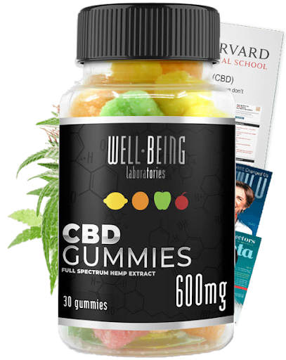 unnamed Well Being Labs Reviews - Cost, Free Trial, How To Work?