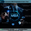 MBA (1) - MBA Universities in Dubai