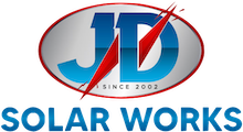 JdSolarWorks Picture Box