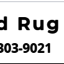 logo - Rug & Carpet Cleaning Service Larchmont