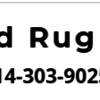 logo - Rug & Carpet Cleaning Servi...