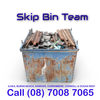 Offered Ranges of Skips and... - Skip Bin Team
