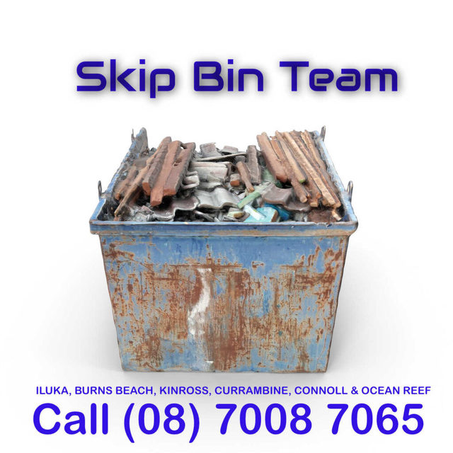 Offered Ranges of Skips and also Their Makes use o Skip Bin Team
