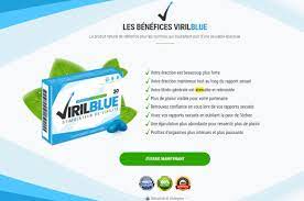 Viril Blue Farmersie France,Avis, Prix & Commentai Picture Box