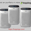 Best air purifiers in india