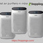 Best air purifiers in india - Best air purifiers in india
