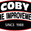 header - Coby Home Improvements