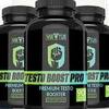 Testo Boost Pro. Cost Efficient, Testo Gainer And Value of Money.