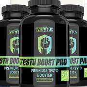 download (4) Testo Boost Pro. Cost Efficient, Testo Gainer And Value of Money.